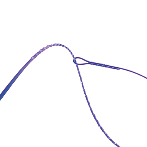 Serasynth LOC Barbed Suture