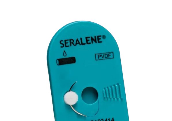SERALENE PVDF Surgical Sutures