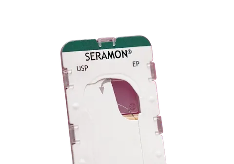 SERAMON PTFE Suture