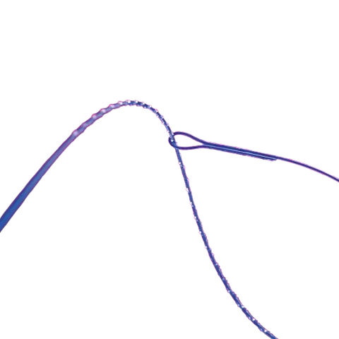 Serasynth LOC Barbed Suture