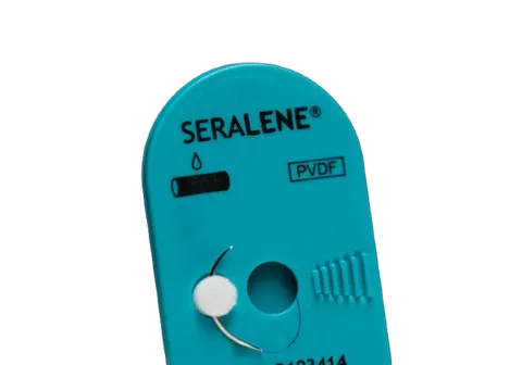 SERALENE PVDF Surgical Sutures
