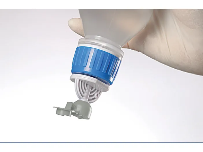 Aseptic Withdrawal