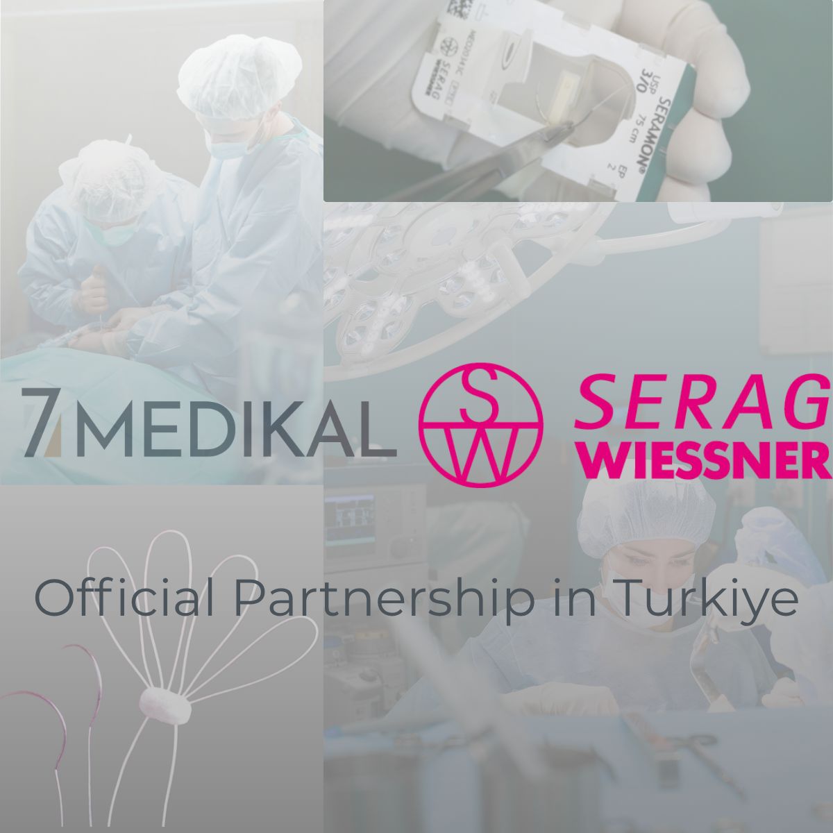 160 Yıllık Alman Kalitesi Artık 7medikal Güvencesiyle Türkiye’de!