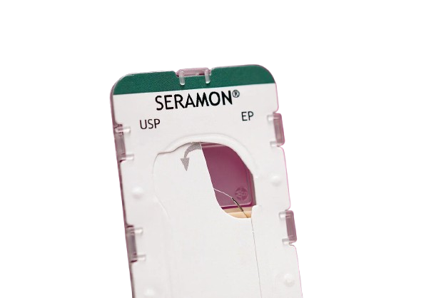 SERAMON PTFE Sütür